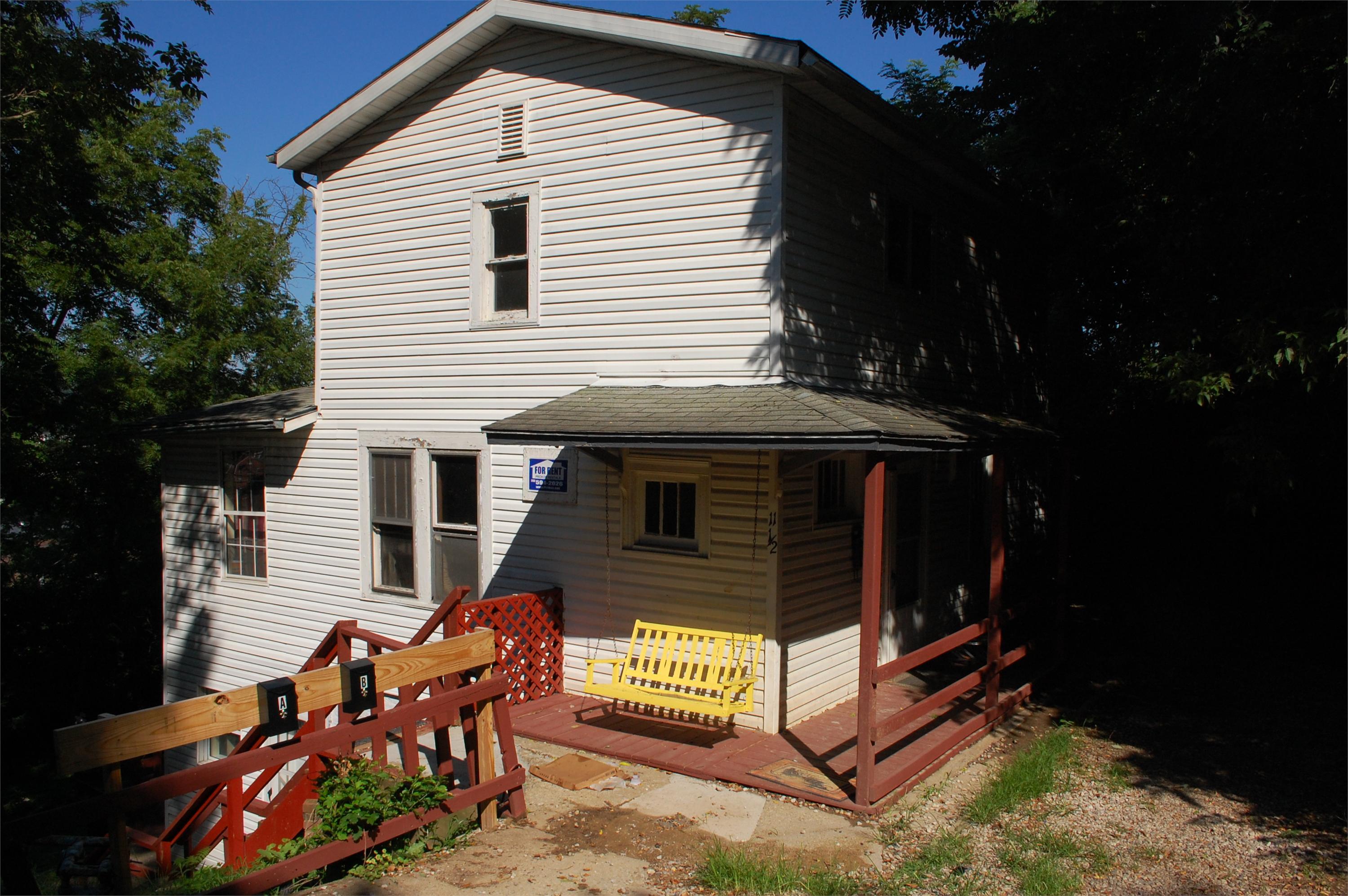 11 S High St unit A – photo 1