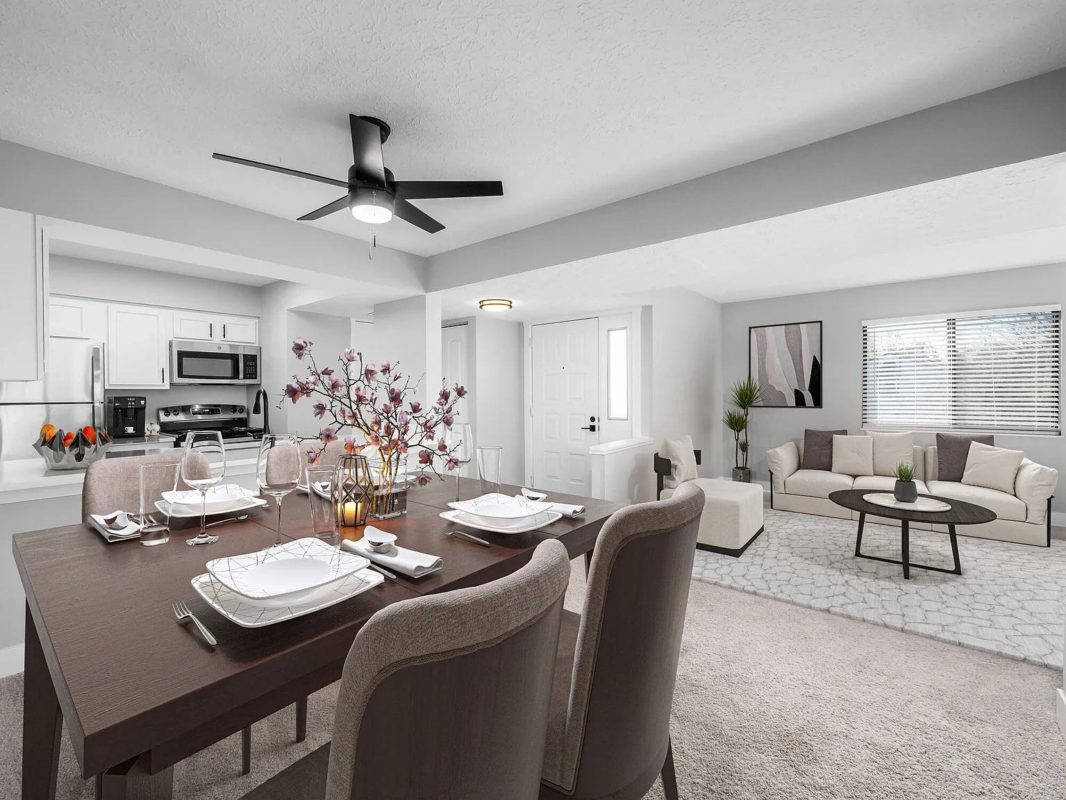 Stoney Creek Apartments – photo 2