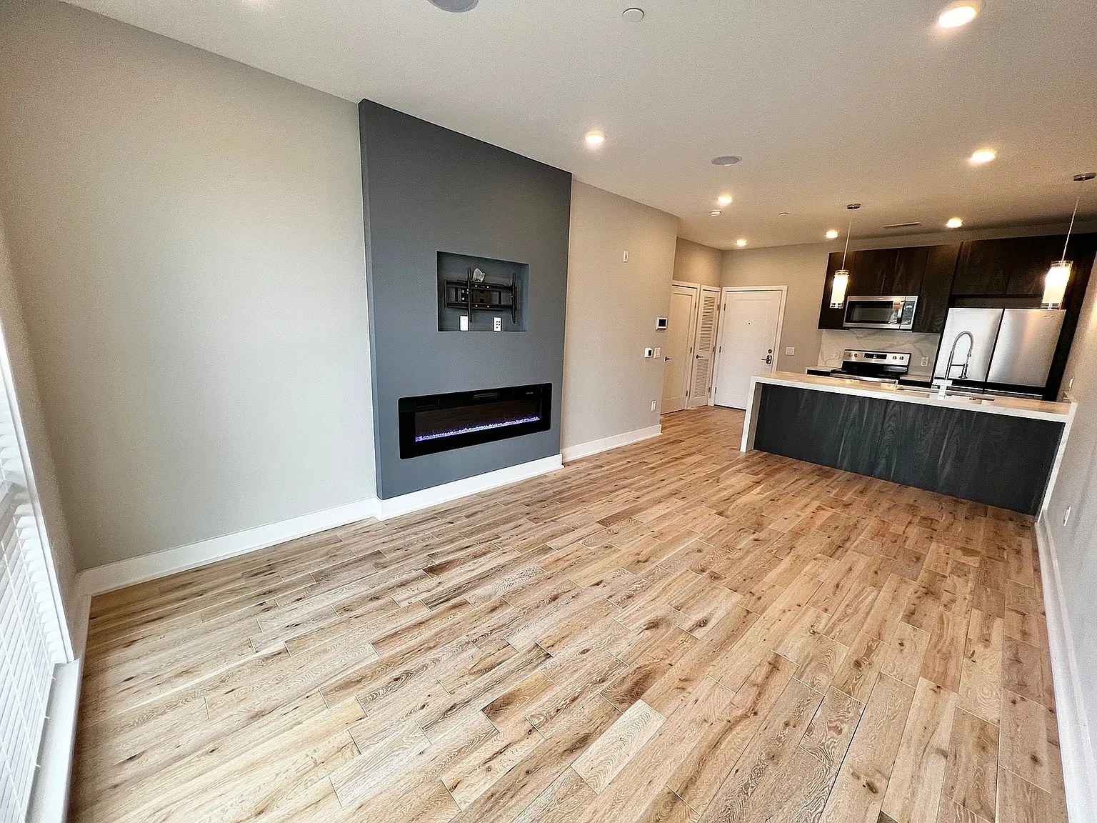 Veranda Apartments – photo 1
