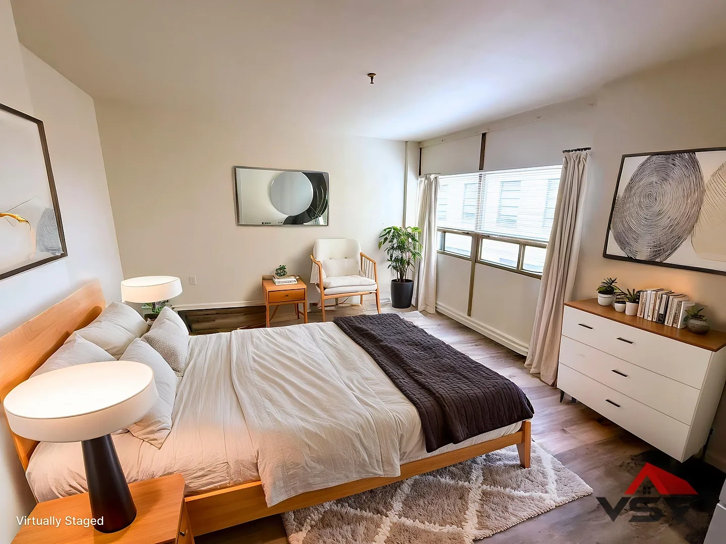 Heritage Lofts – Floor plan