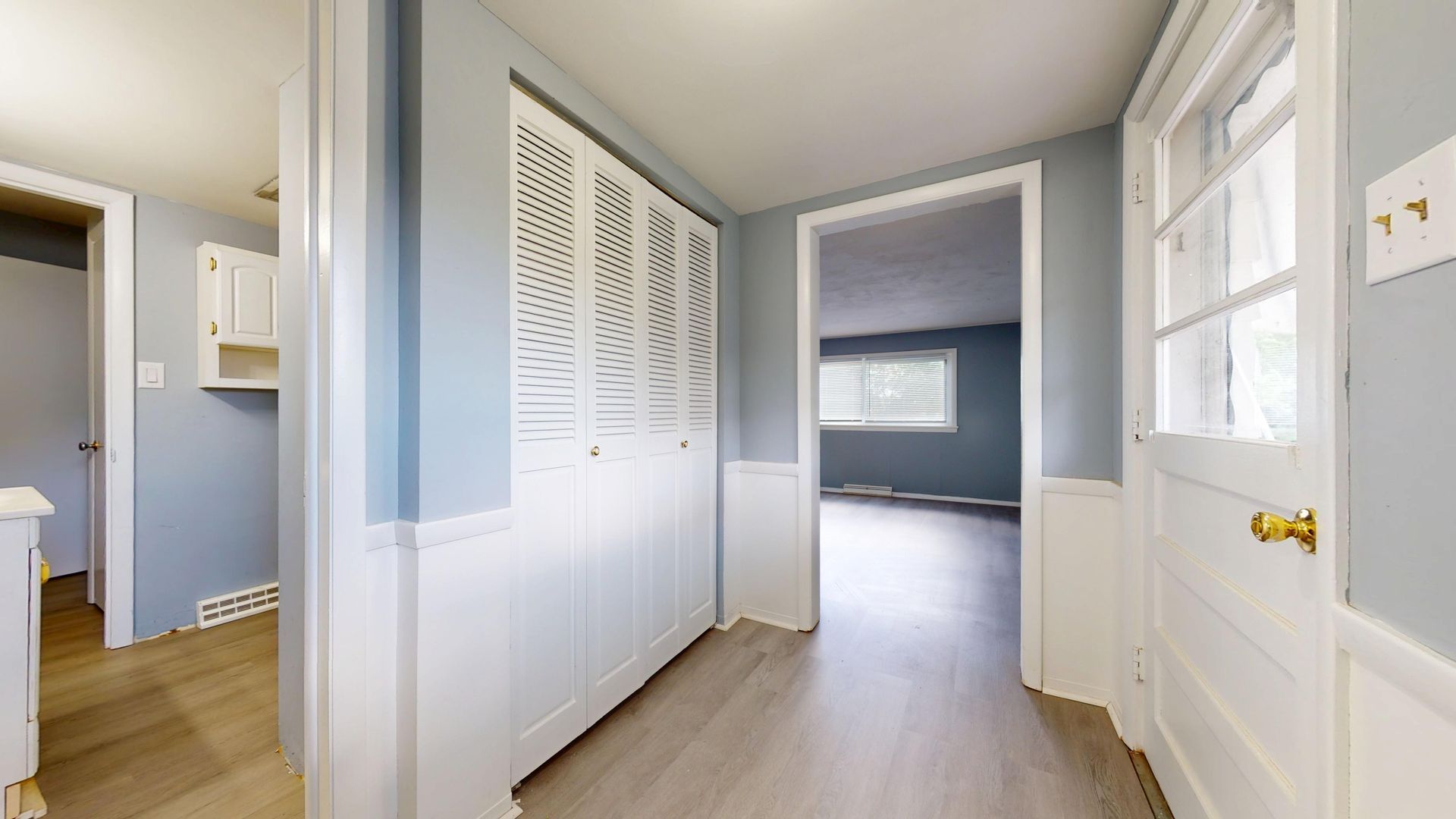 447 Cline Ave unit 1/2 – photo 2