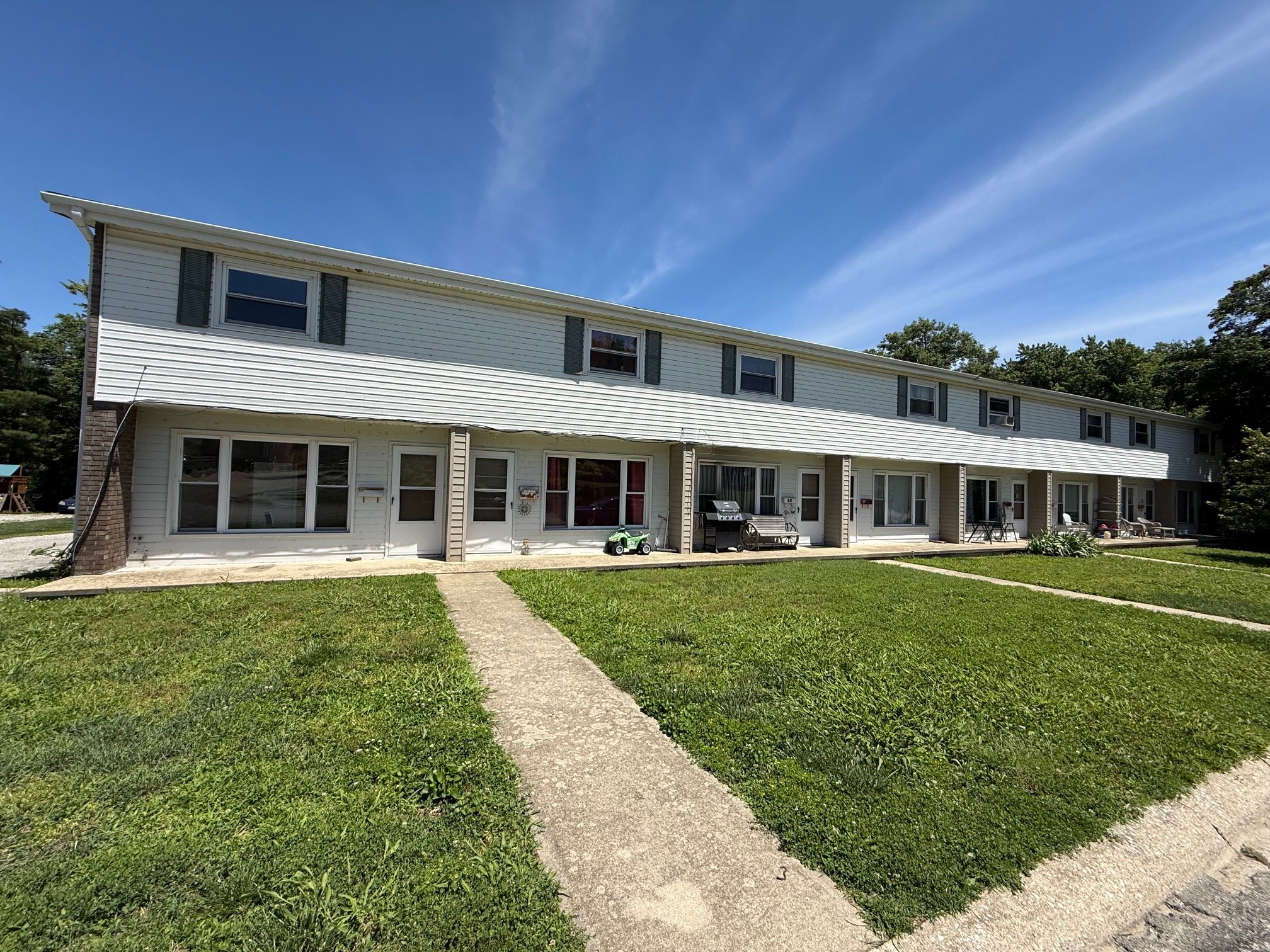 823 Jefferson St – photo 1