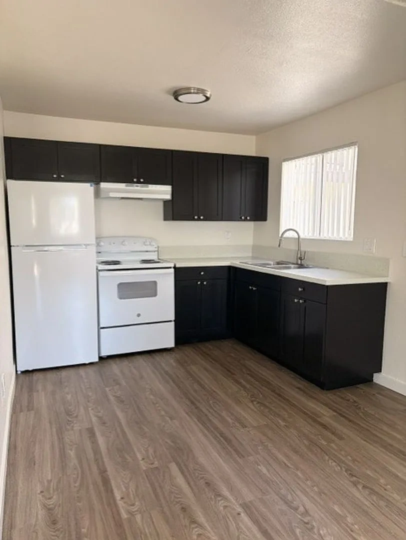 Orange Glen – Floor plan