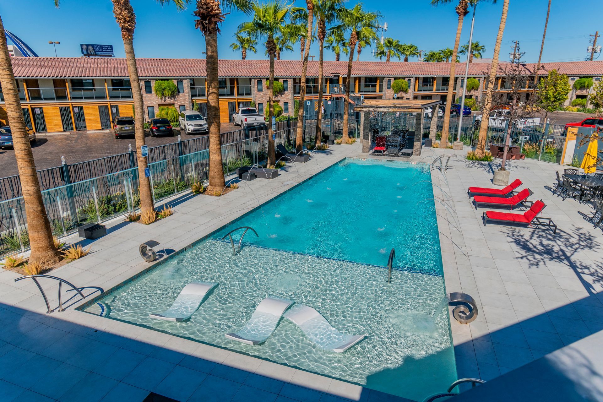 2211 S Las Vegas Blvd – photo 3