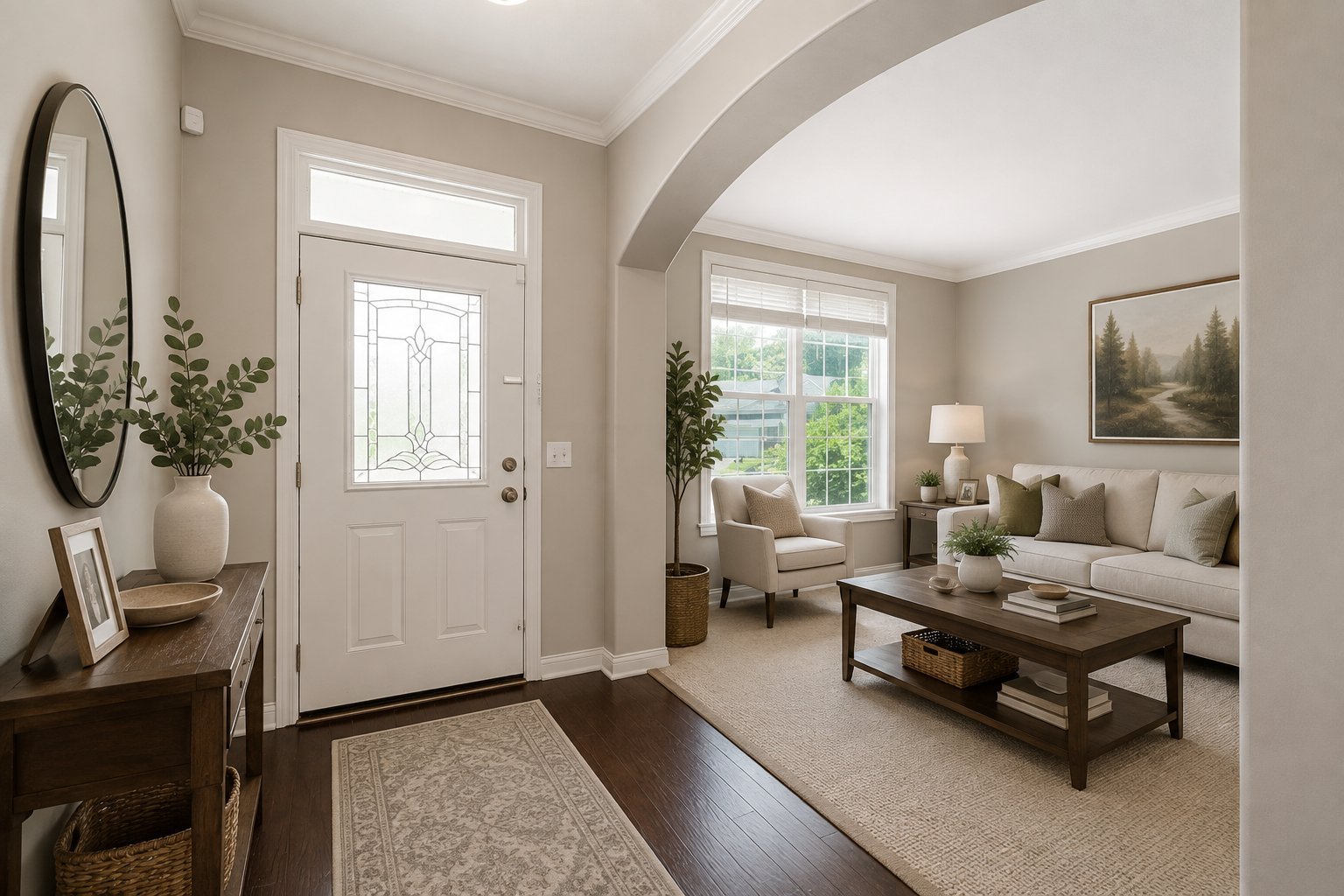 8735 Hawk's Grove Ct – photo 4