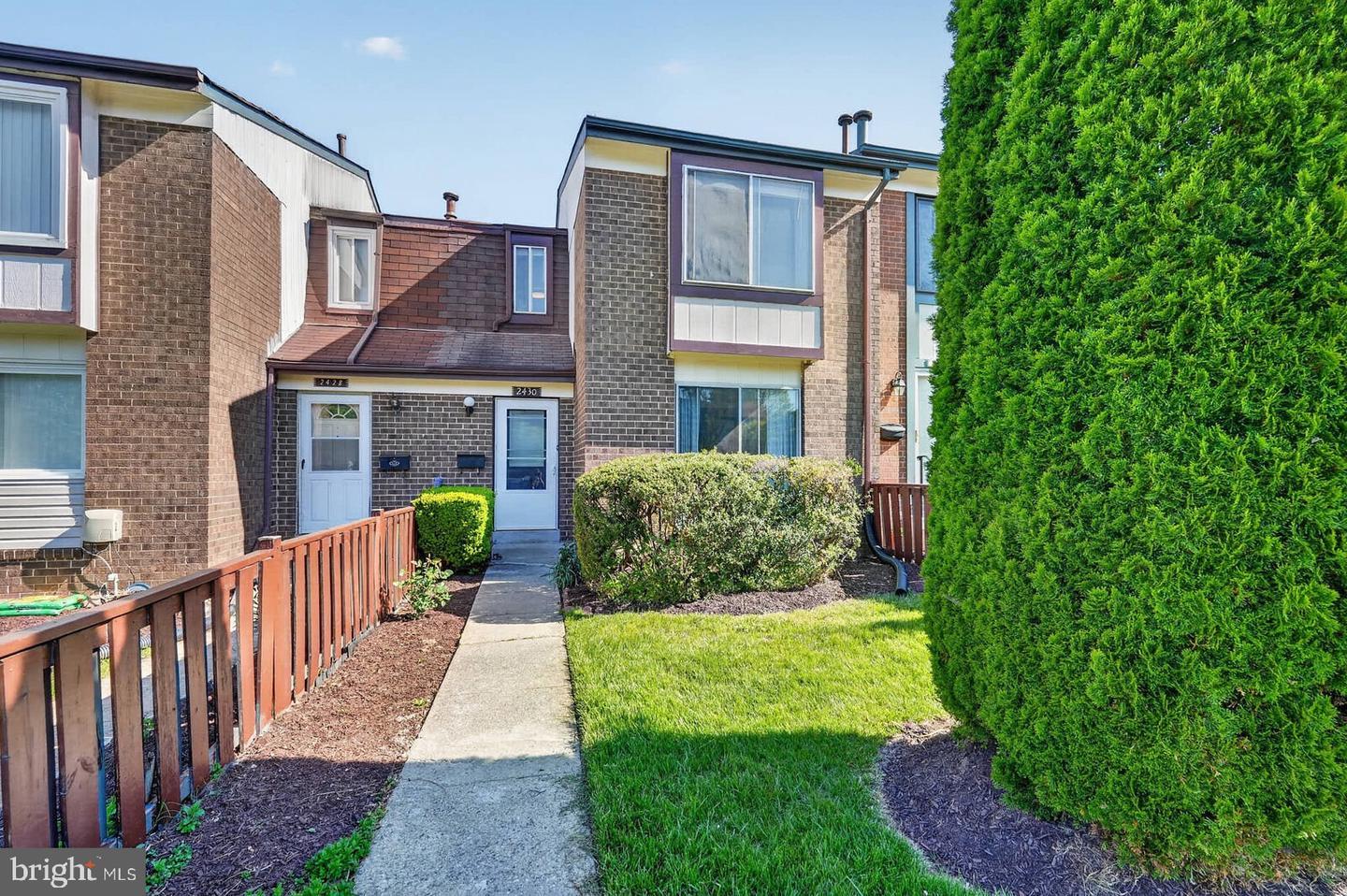 2430 Sun Valley Cir unit 7-B – photo 2