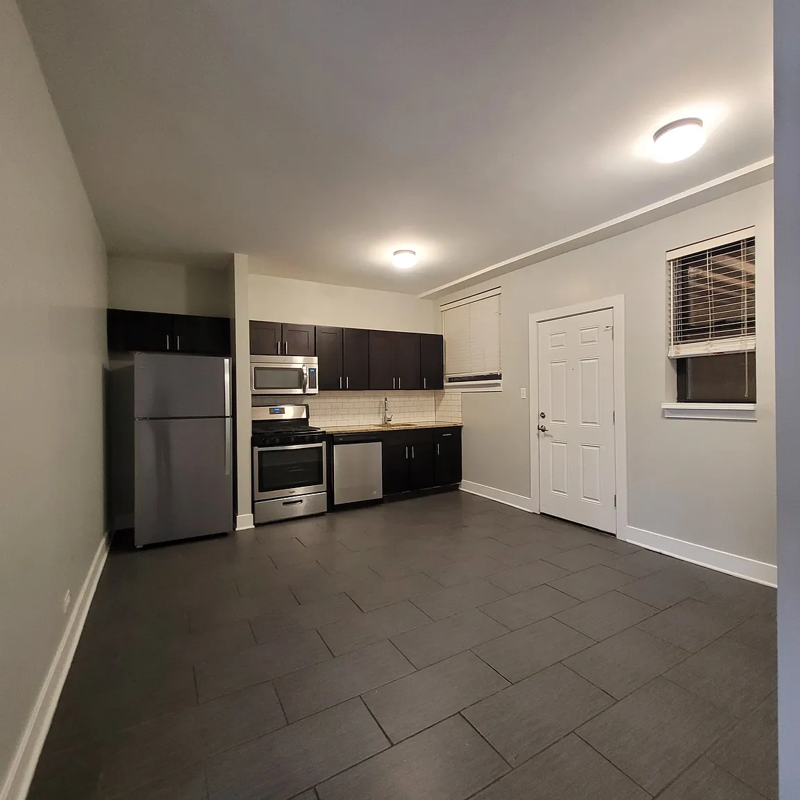 5501-5513 S Everett Ave – Floor plan