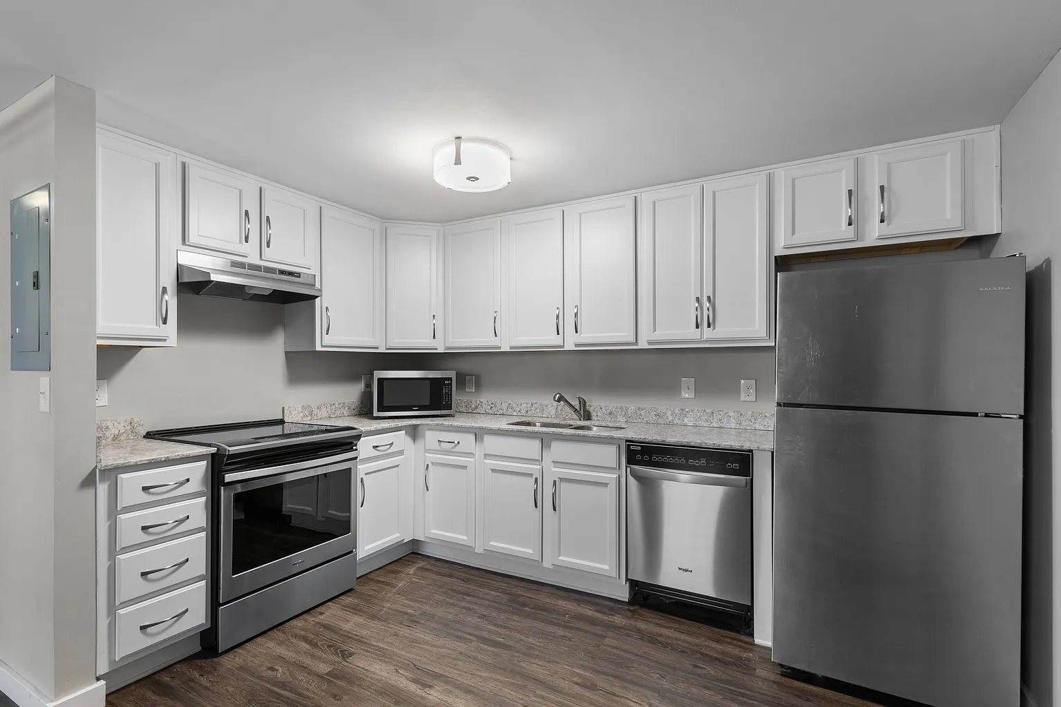 Clarksville Lofts – photo 3