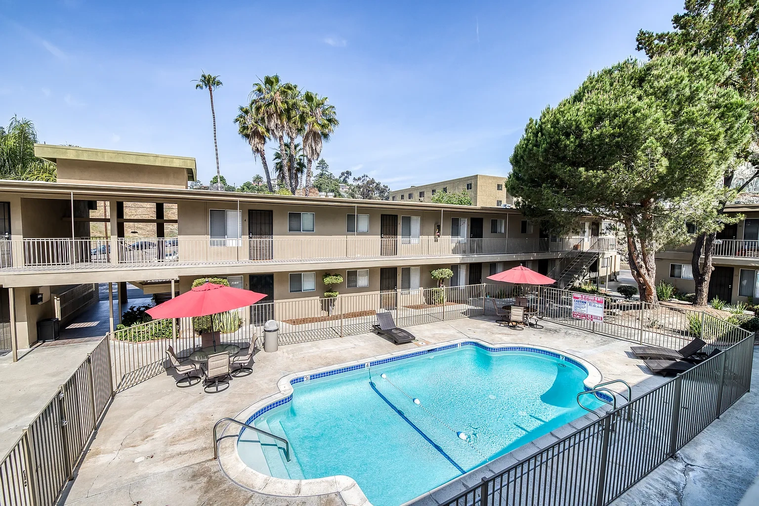 Aspen Park Apartments – photo 2