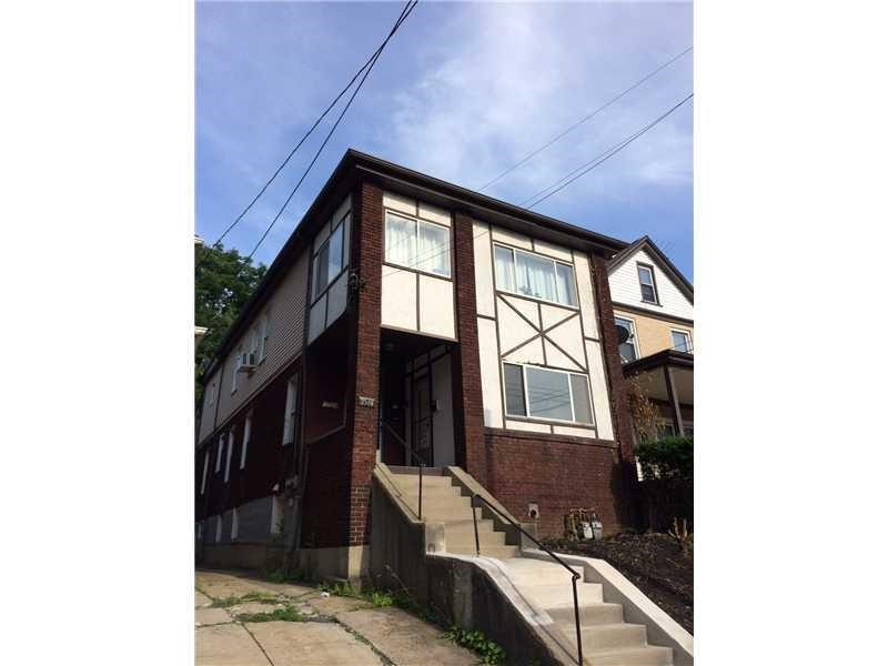 3564 Beechwood Blvd unit 2 – photo 1