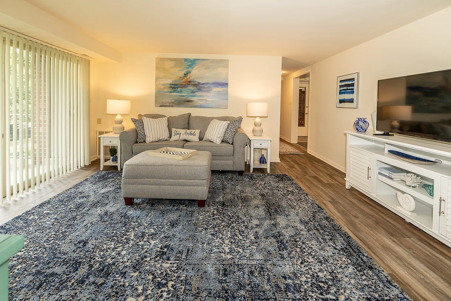 Windsor House Apartments – photo 5