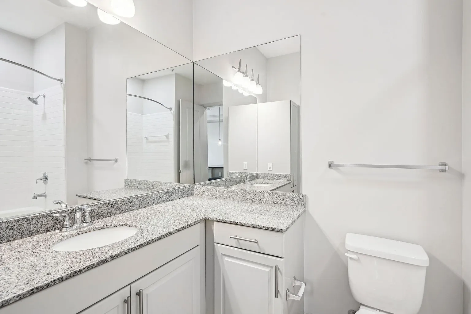 Mark at West Midtown – Floor plan