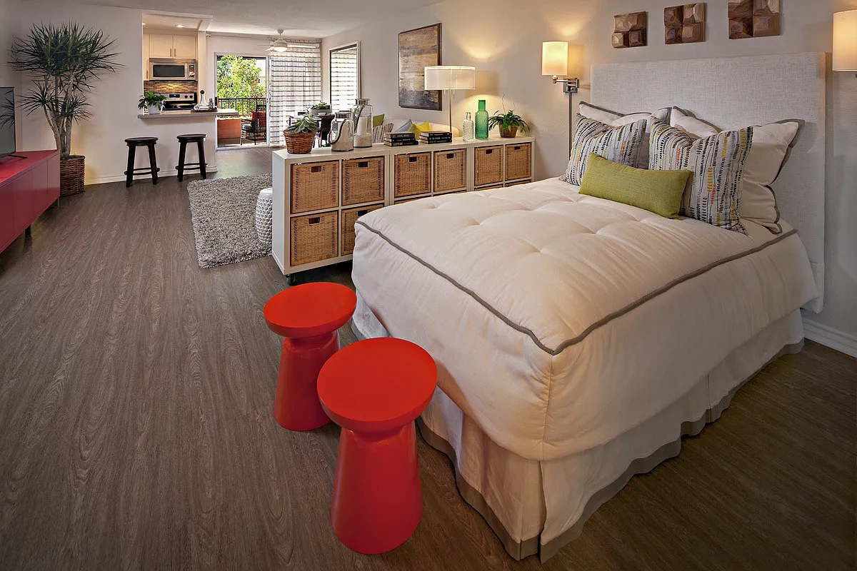 Harborview Apartment Homes – photo 4