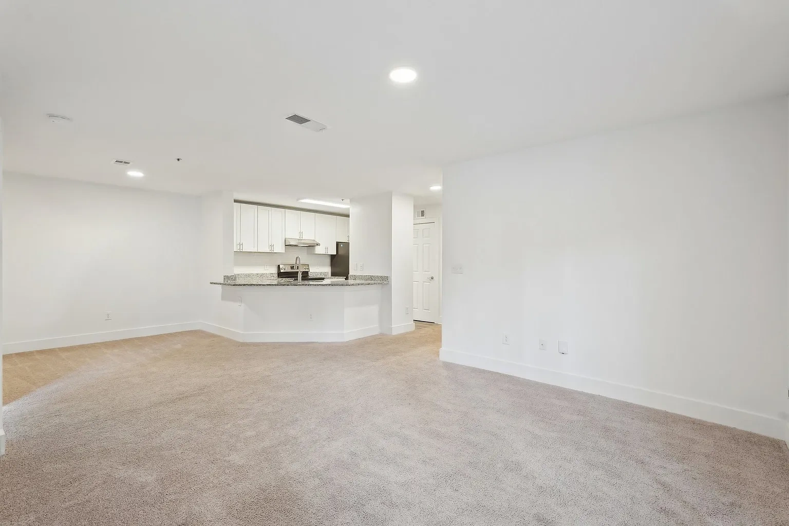 Wesley Hampstead Apartments at Douglasville – photo 5