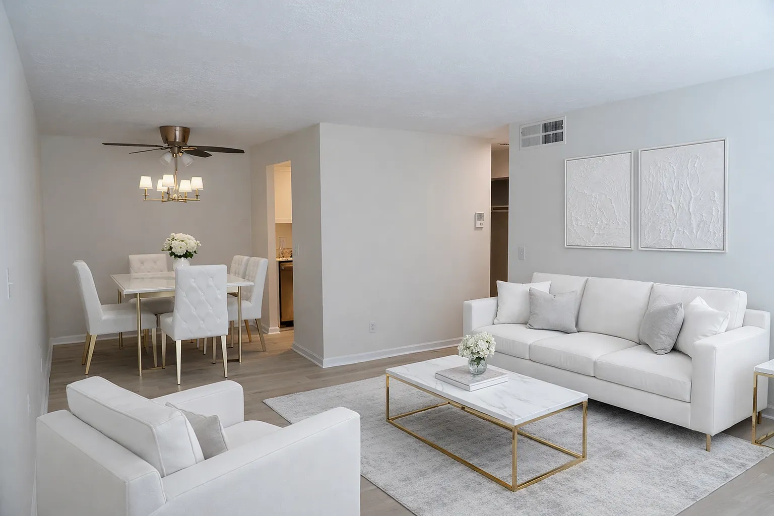 Summit Ridge Apartments – photo 2