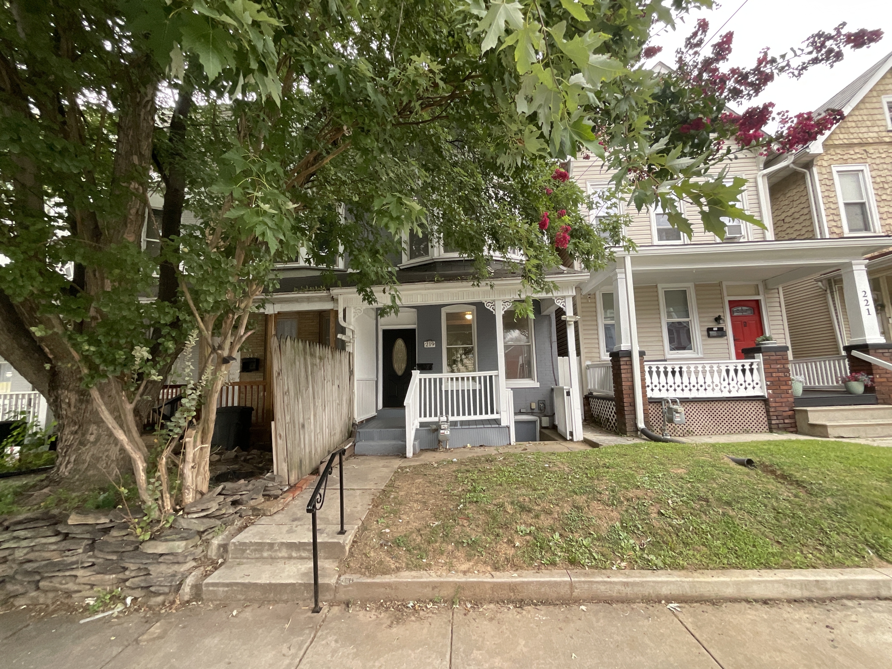 219 E Cottage Pl unit 219 – photo 1