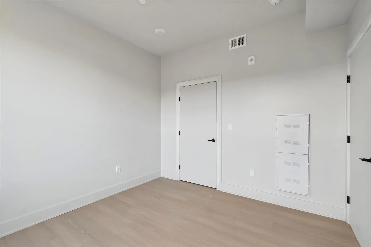 The Grove – Floor plan