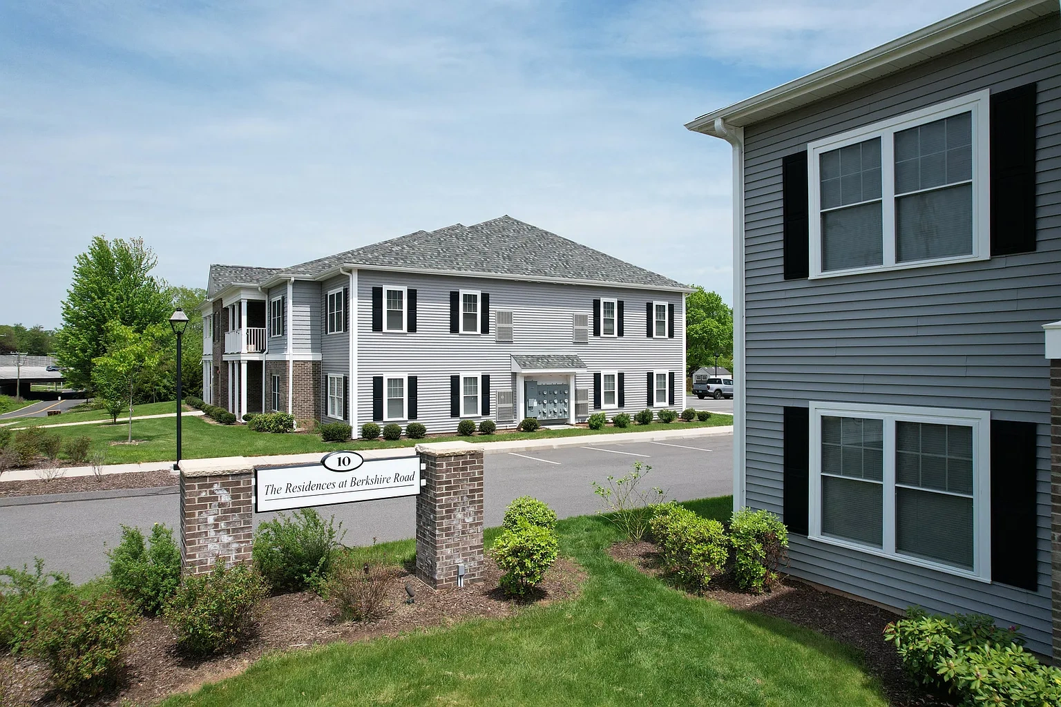 Residences at Berkshire Road – photo 2