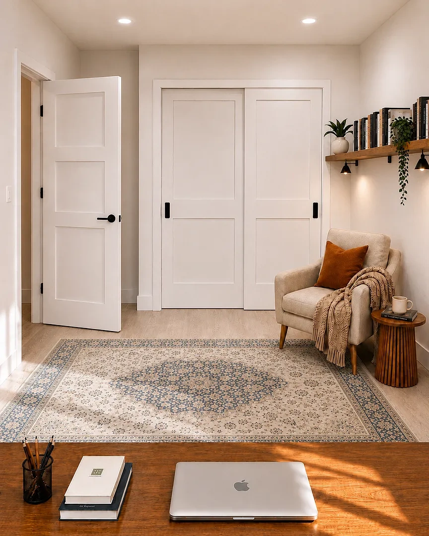 Timberline Residences – photo 1