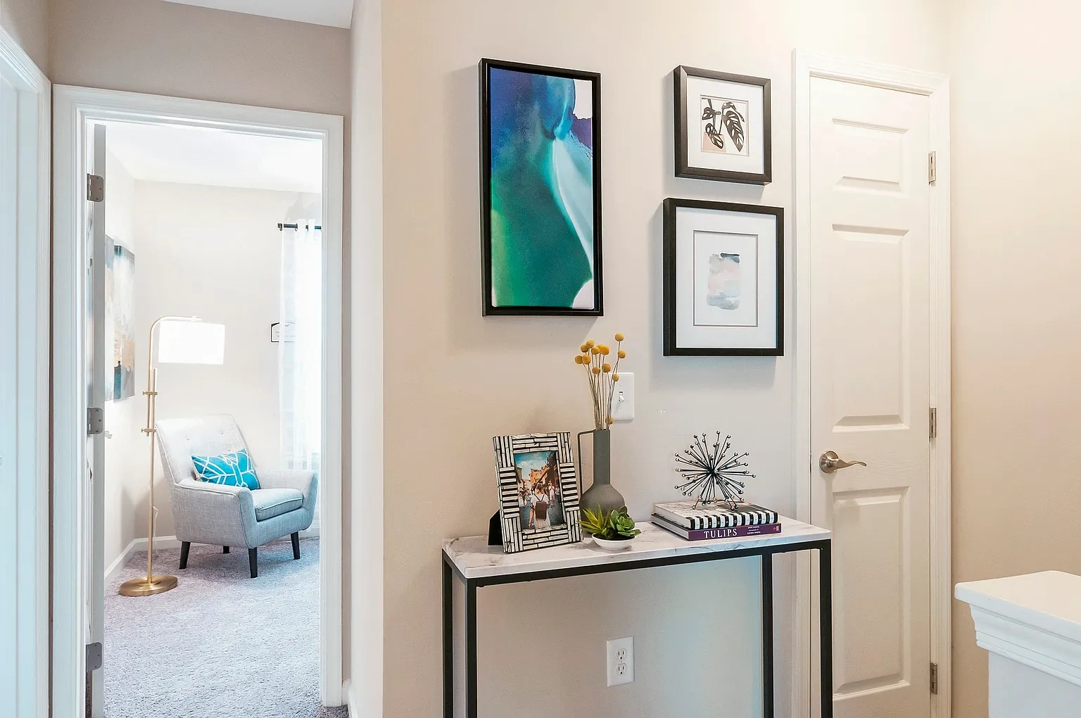 Lions Gate Townhomes – photo 3