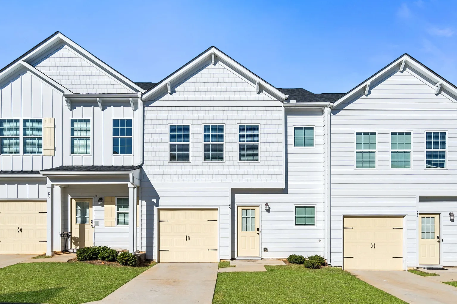Covey Homes Greystone – photo 2
