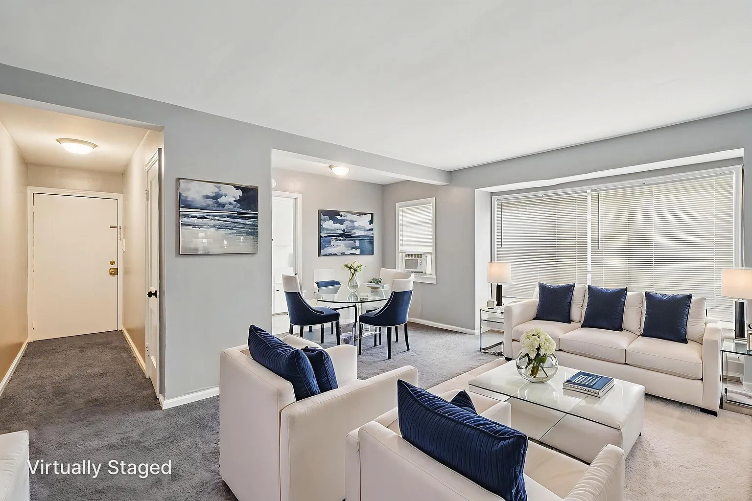 Oakman-Belleterre Apartments – photo 4