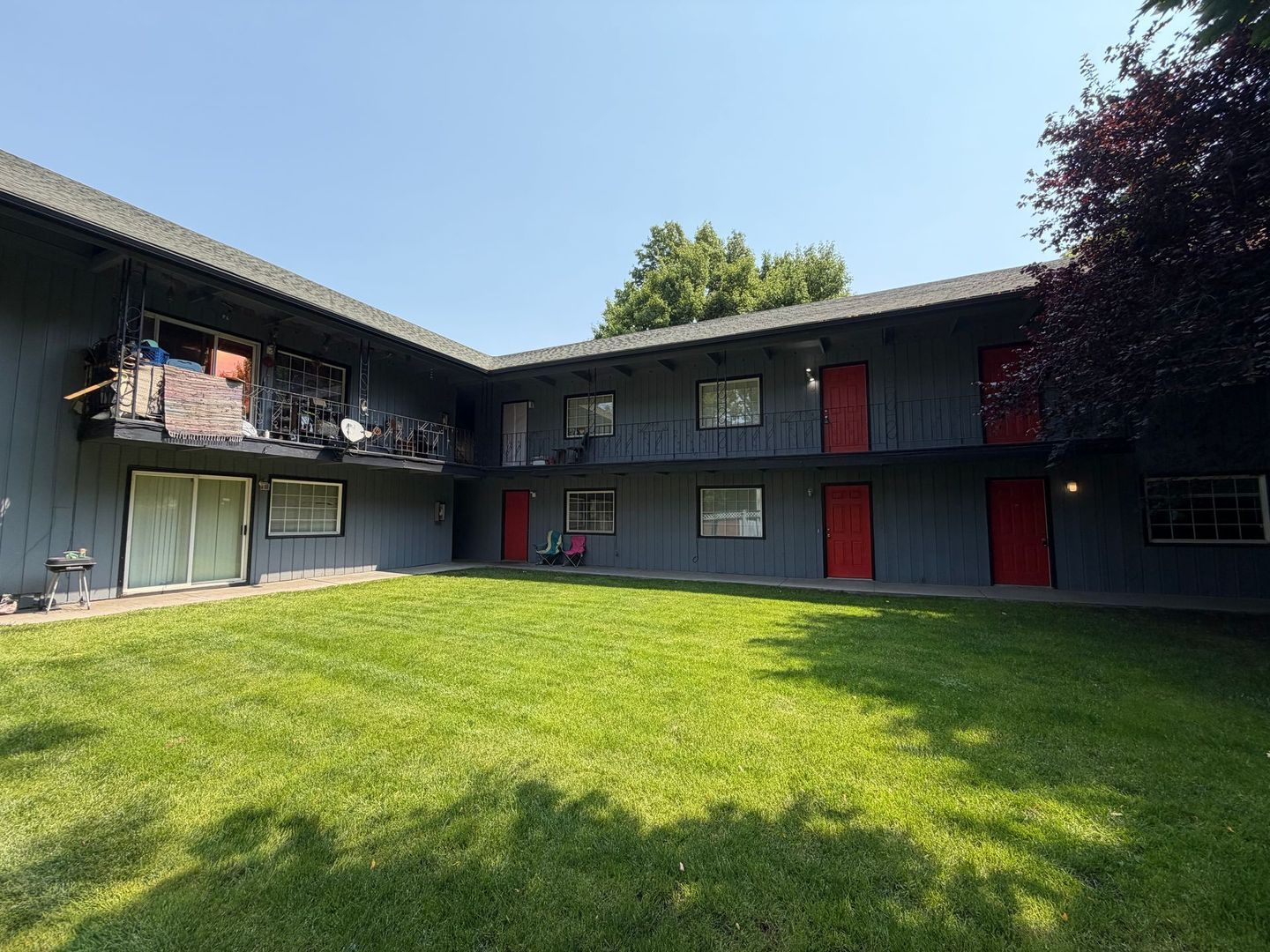 1412 W 11th Ave unit Unit 2 – photo 2
