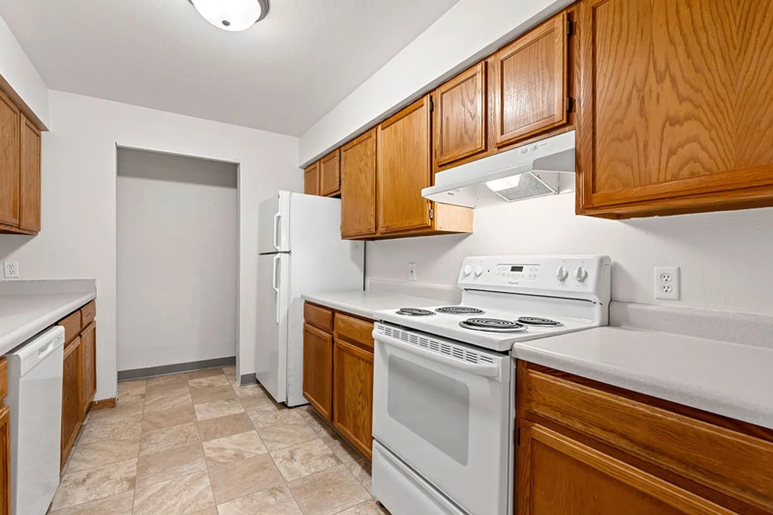 Chestnut Ridge Apartments – photo 5