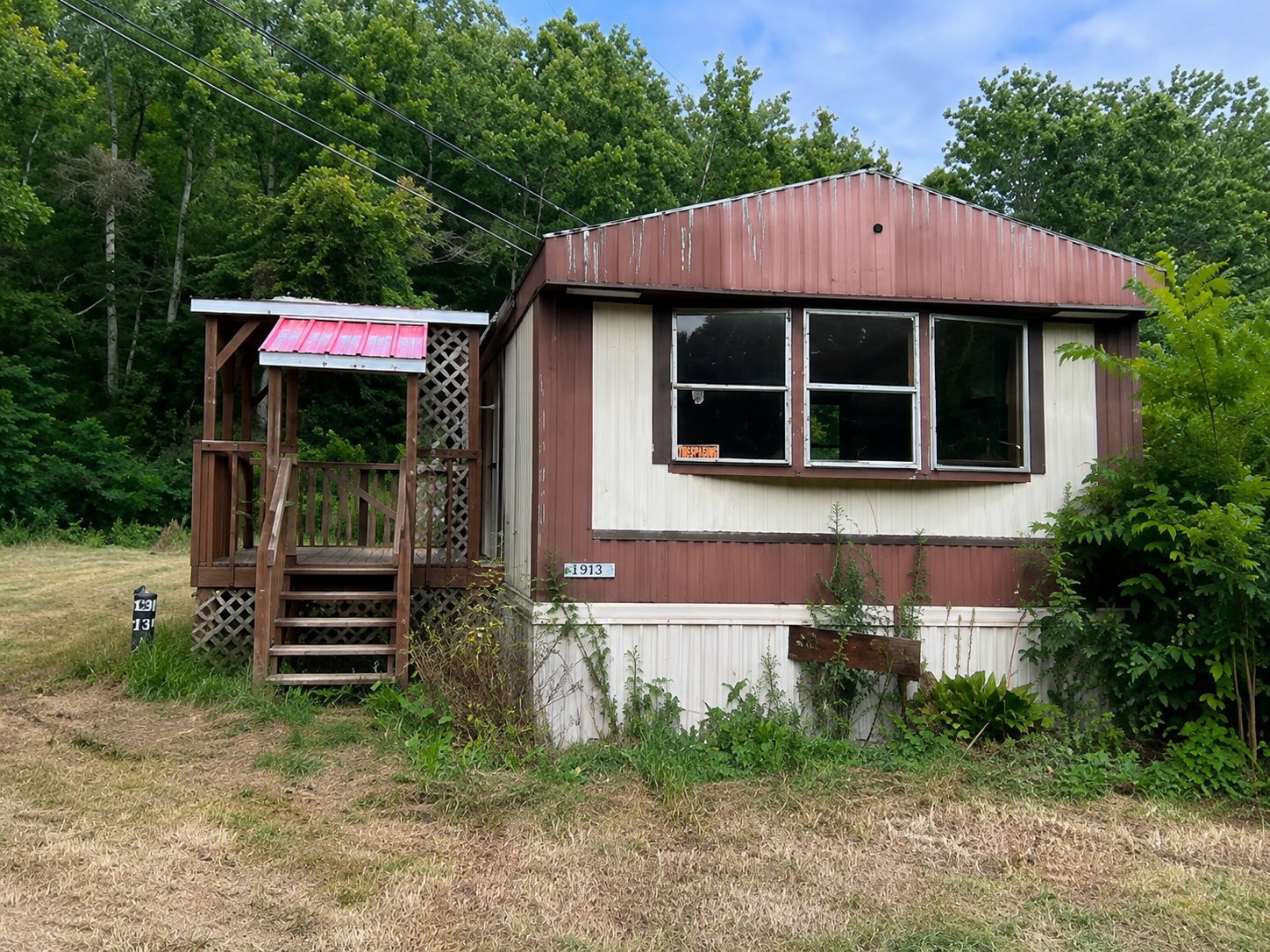 152 Burnt Mill Rd unit 152 – photo 1