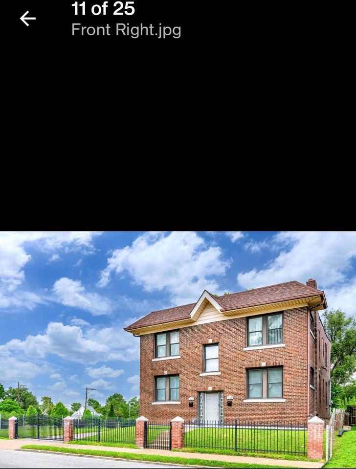 3843 St Ferdinand Ave unit F1 – photo 3