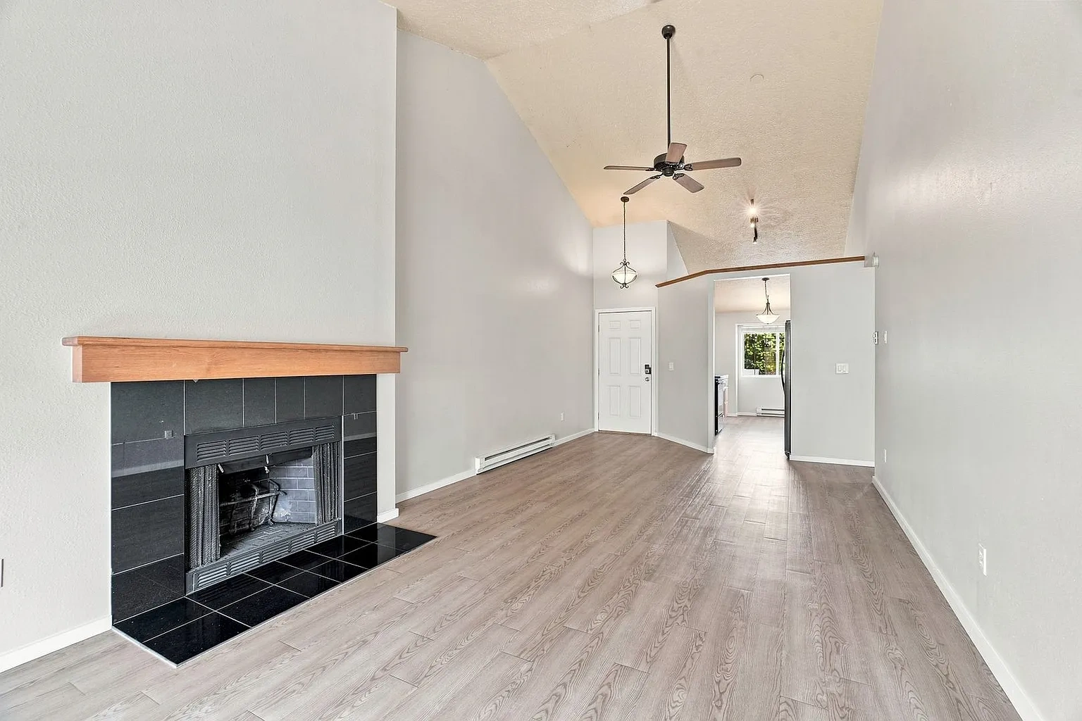 GoGo Heights – Floor plan