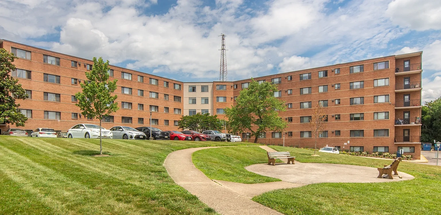 Sheridan Apartments – photo 3