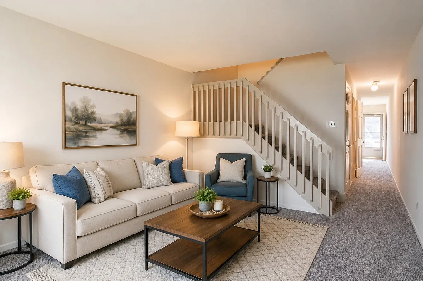 Lincoln Park Apartments and Townhomes – photo 5