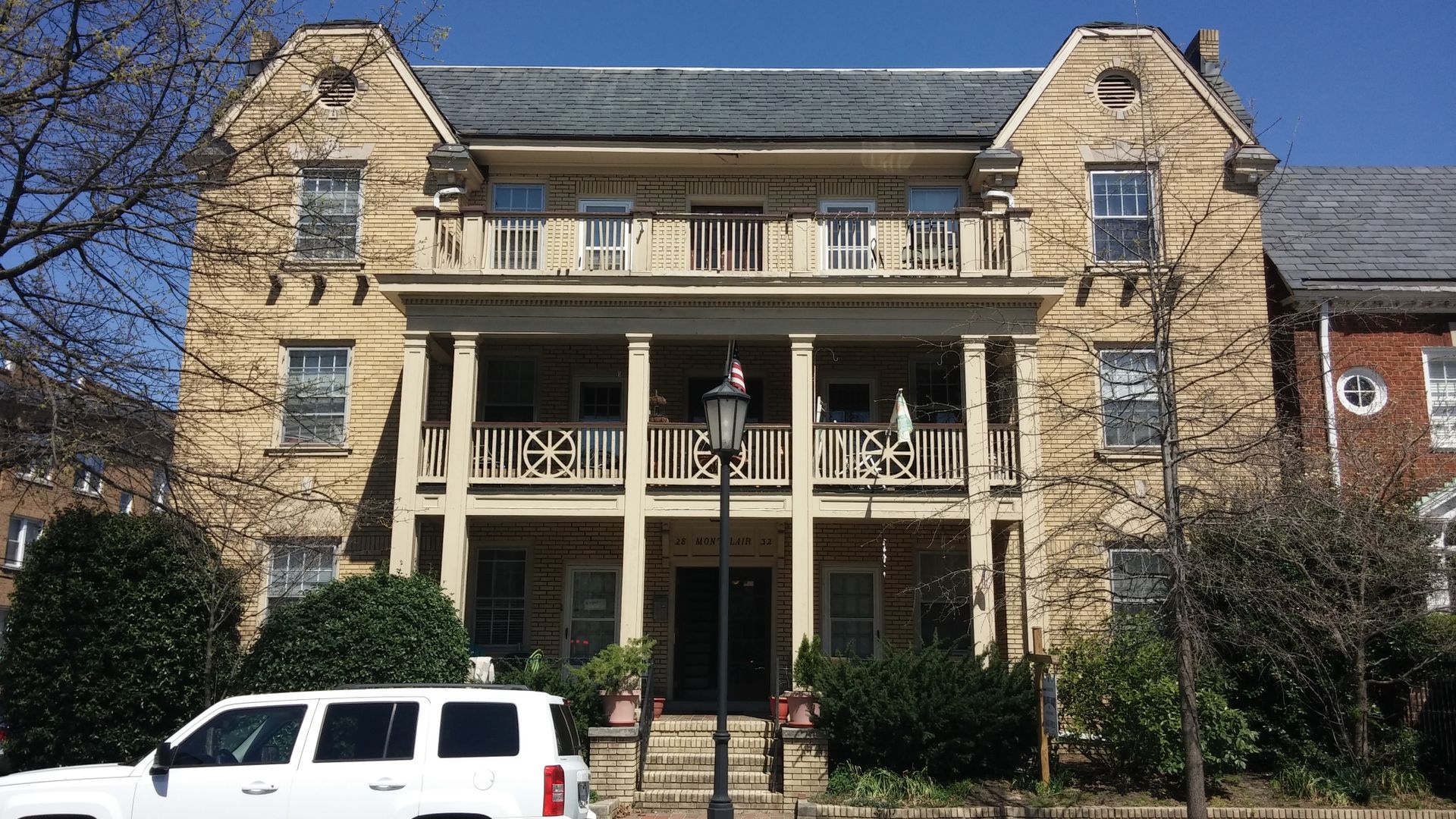 2832 Monument Ave unit Apt. 11 – photo 1