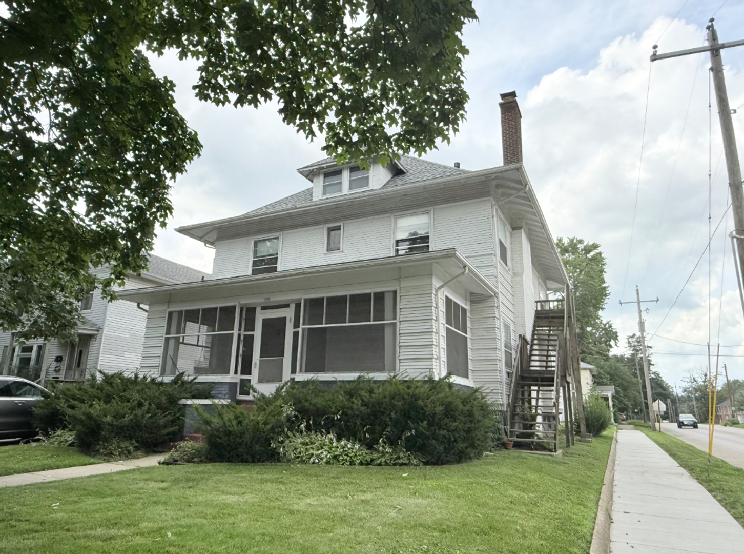 522 E Chestnut St unit Unit 3 – photo 1