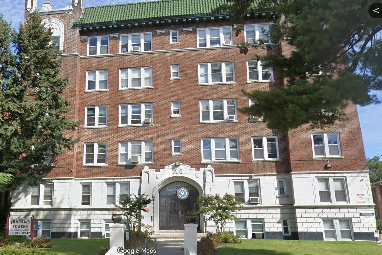 Franklin Towers – photo 2