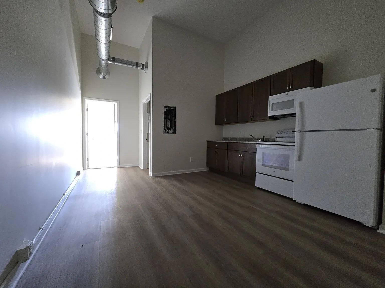 Campbell Lofts – Floor plan