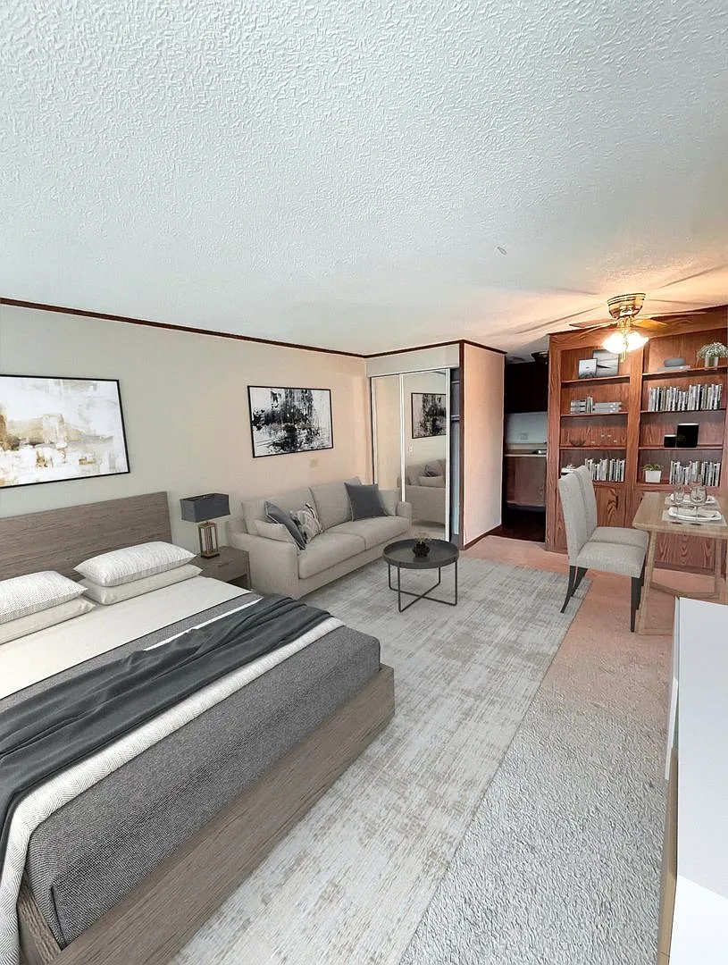 Concord Square Apartments – photo 5