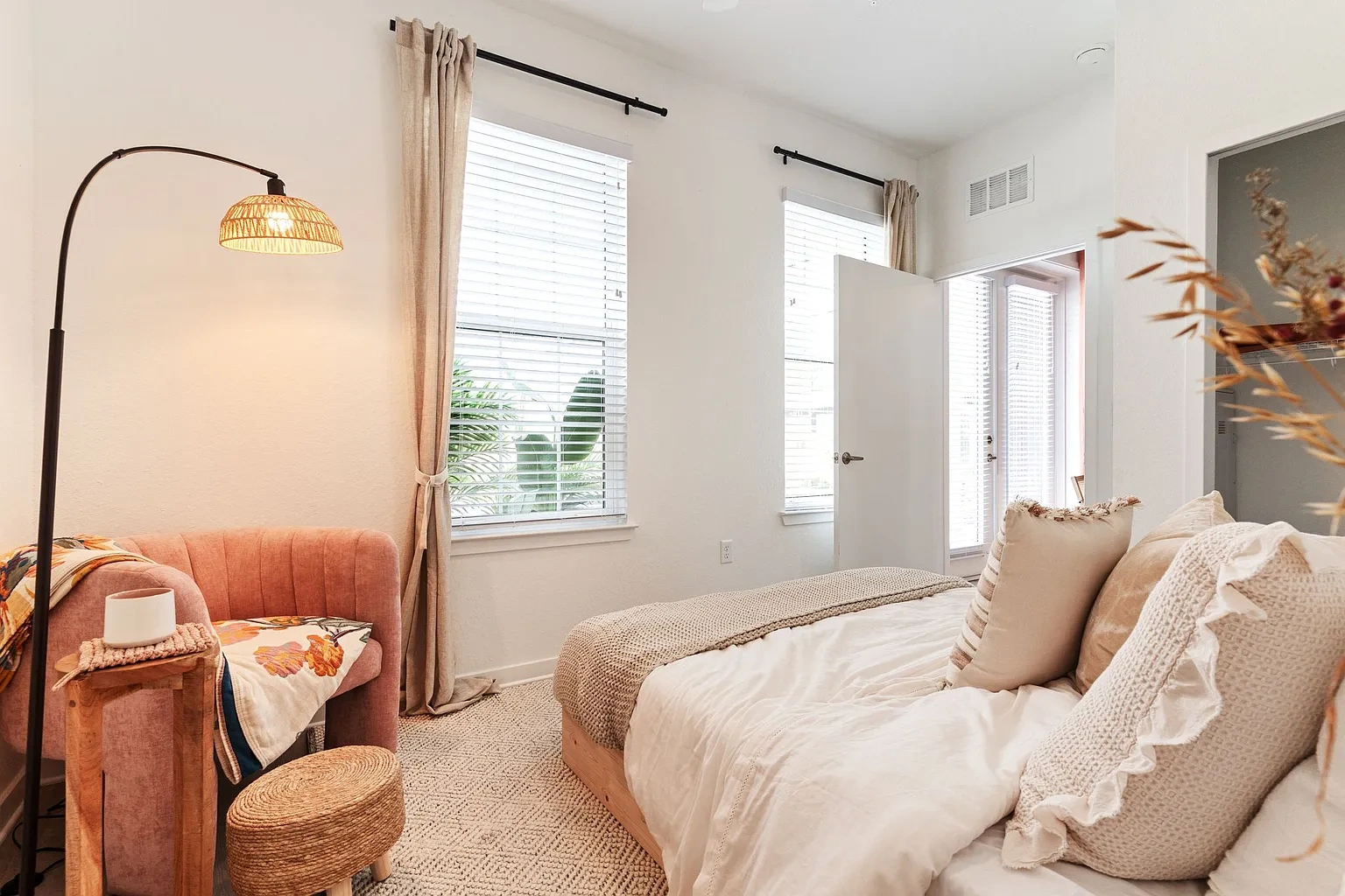 Welcome Canary – Floor plan