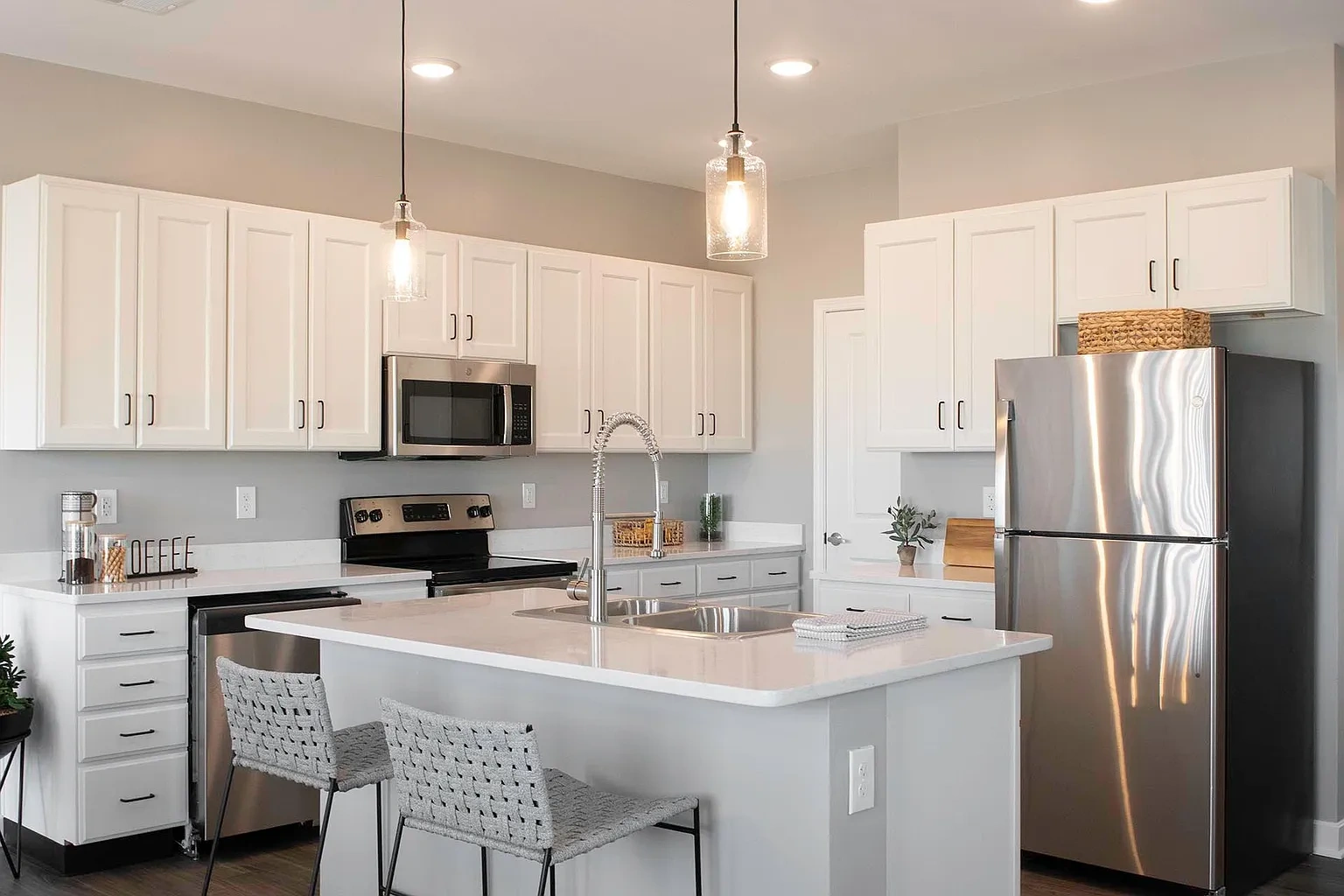 Villas at Sandy Creek – photo 2