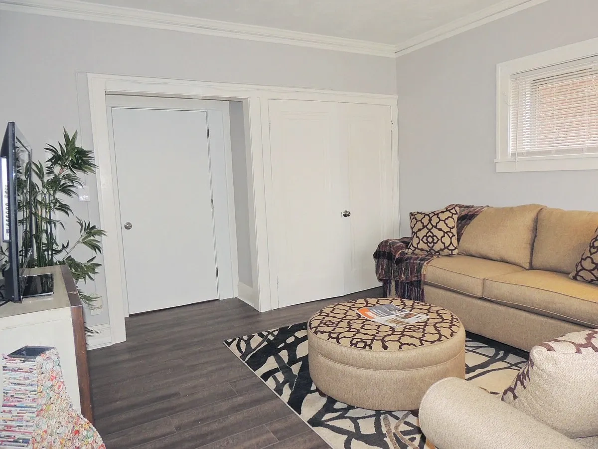Bosworth Road Apartments – photo 4