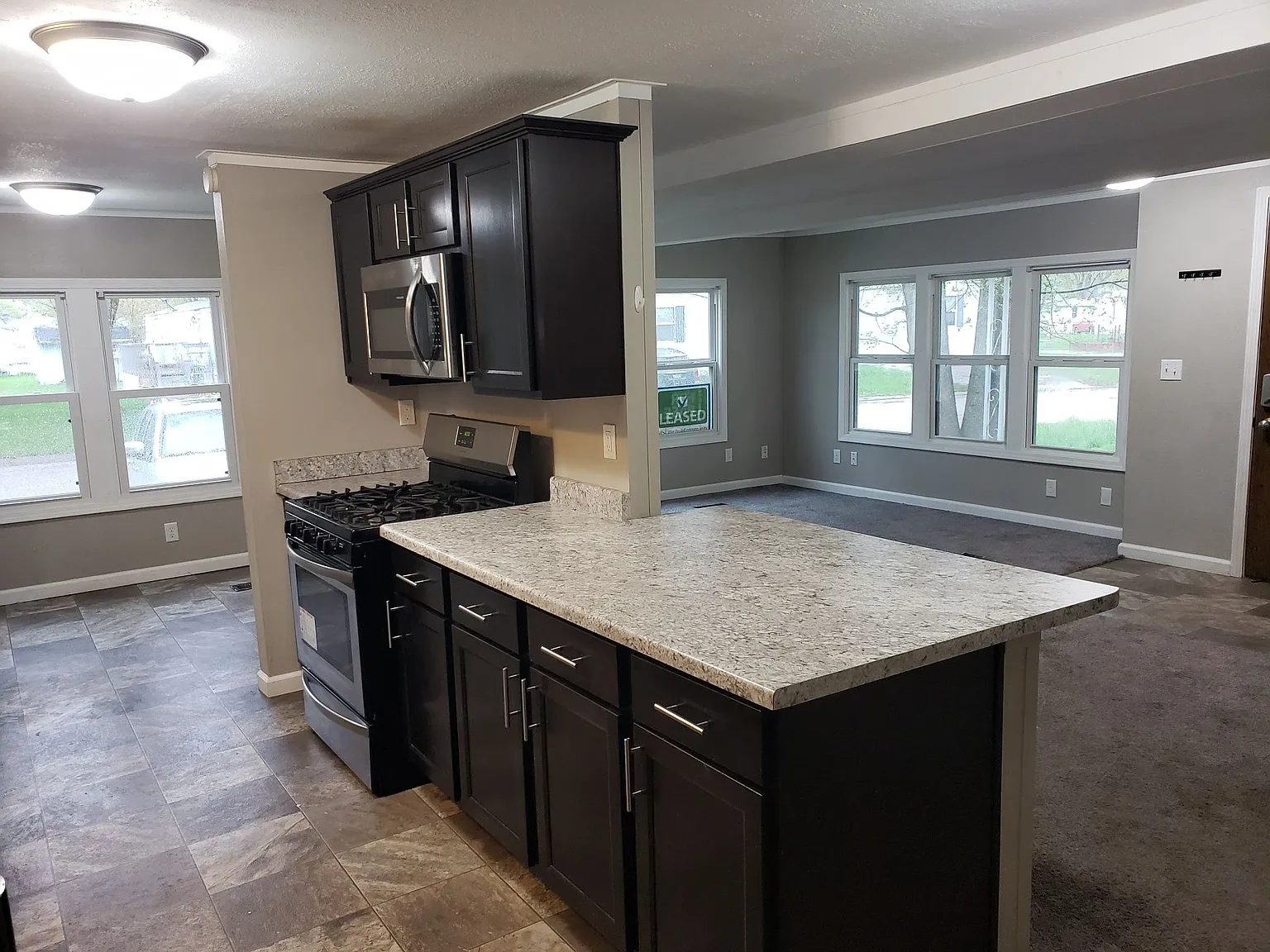 Falcon Farms – Floor plan