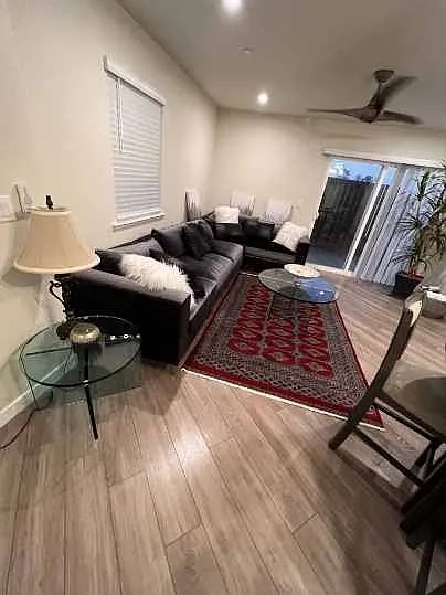 5860 Casa di Fortuna Luxury town Homes – photo 4