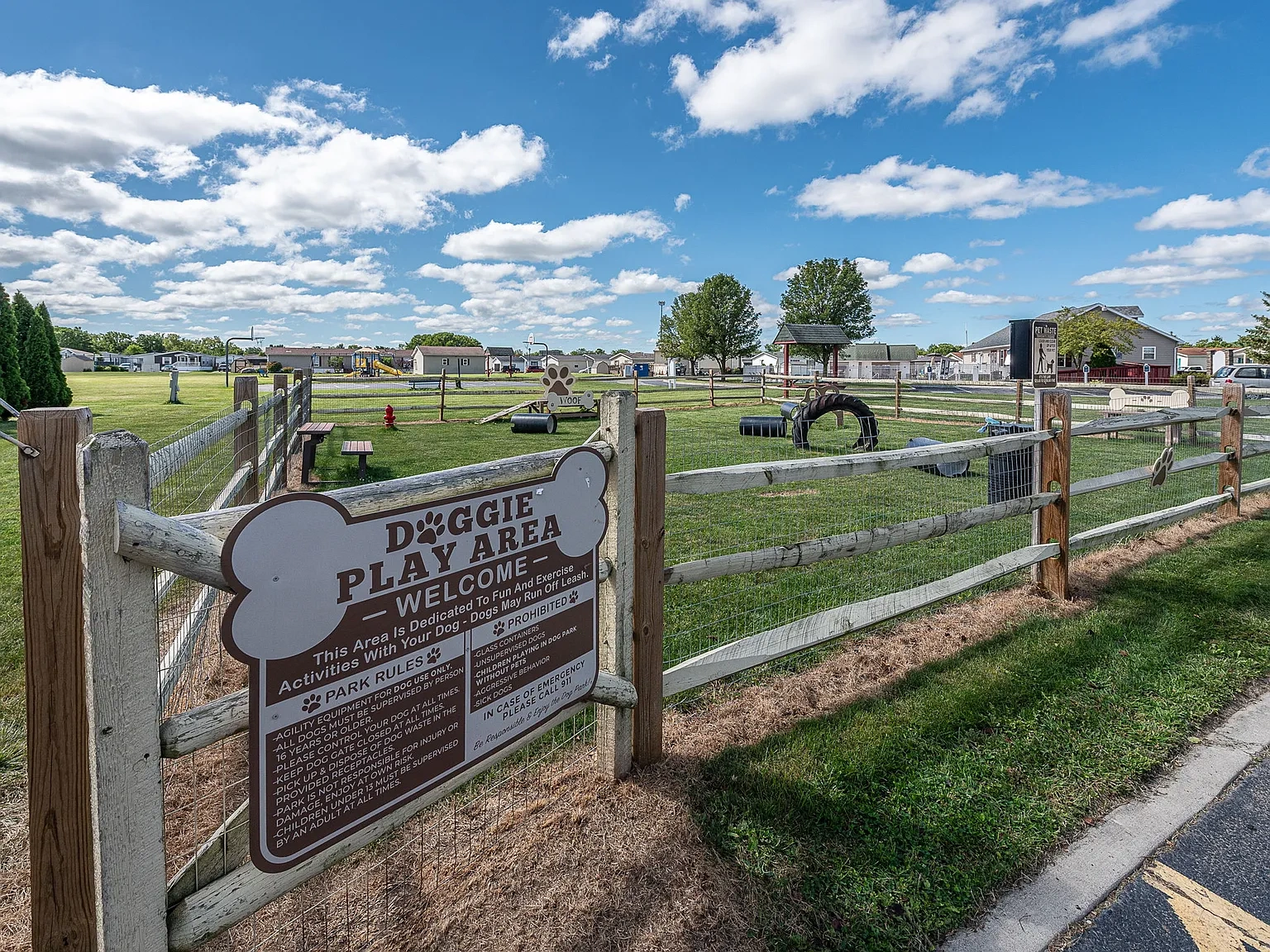 Meadows of Perrysburg – photo 1
