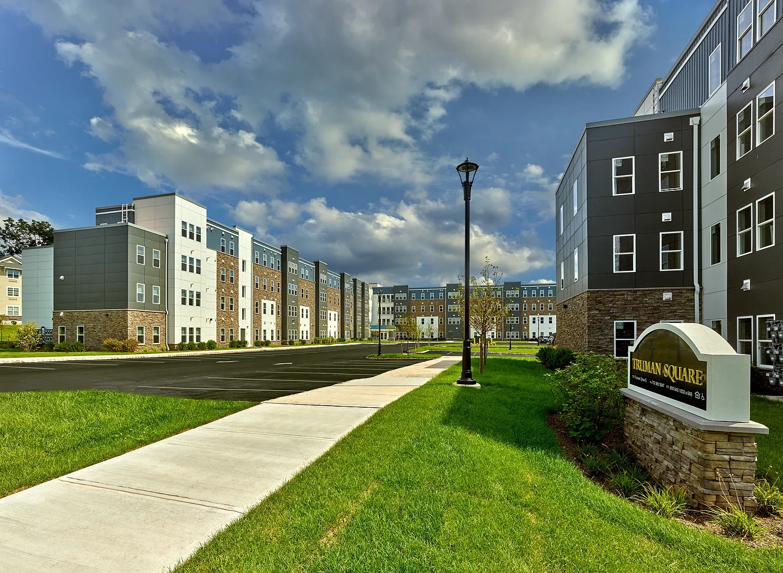 Truman Square – photo 3