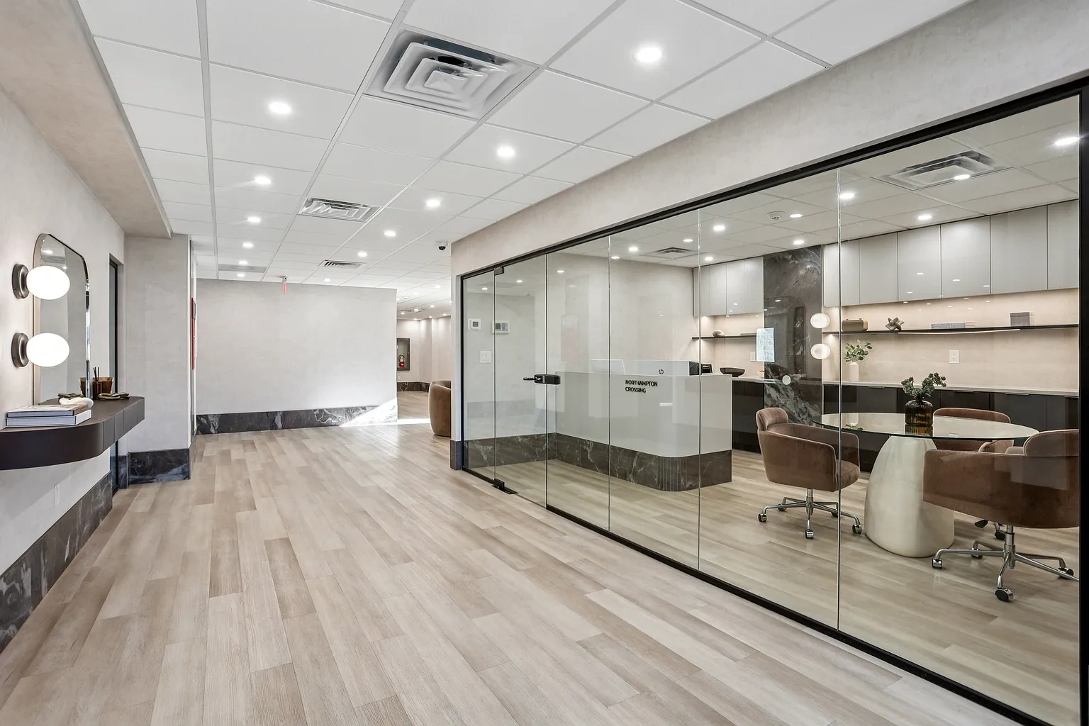 Northampton Crossing Apartments and Townhomes – photo 4