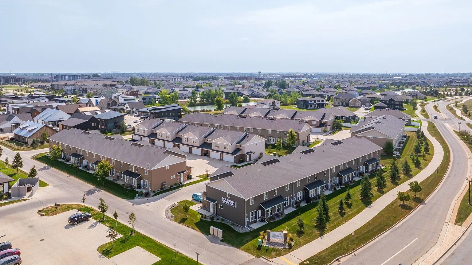 Shadow Wood Townhomes – photo 3