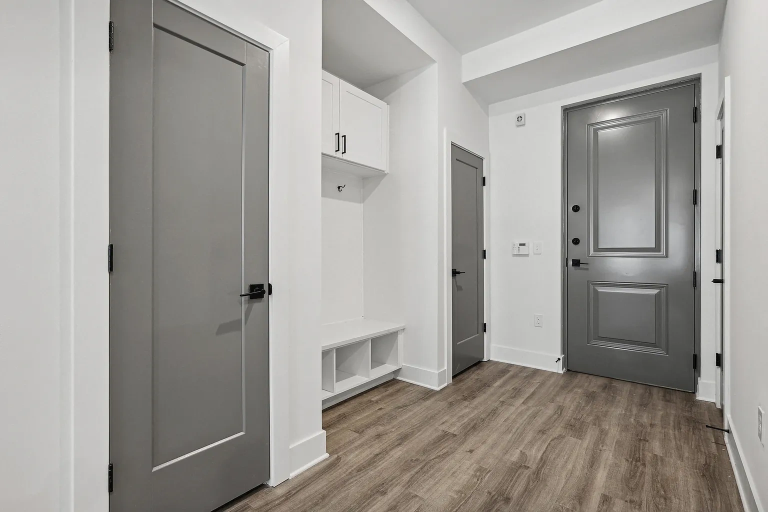 Linz Bayview – Floor plan