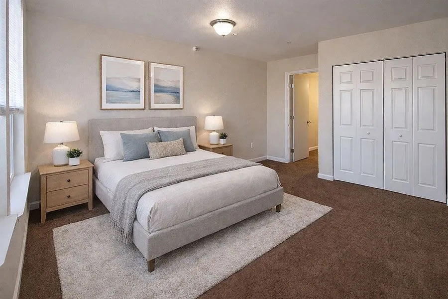 BRITTANY POINT APARTMENTS – photo 4