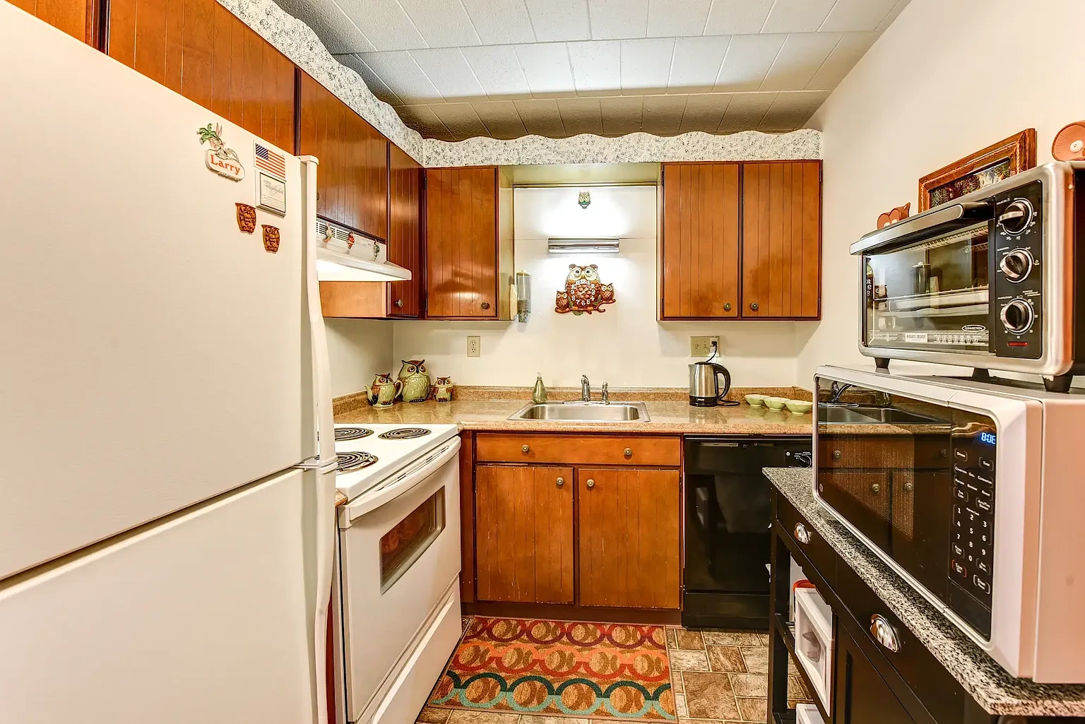 Byre Mor Court Apartments – photo 3